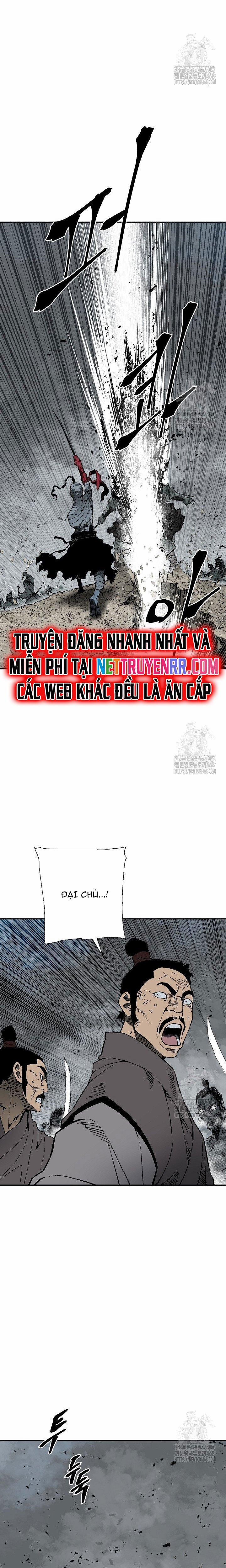 Vĩ Linh Kiếm Tiên 98 trang 21