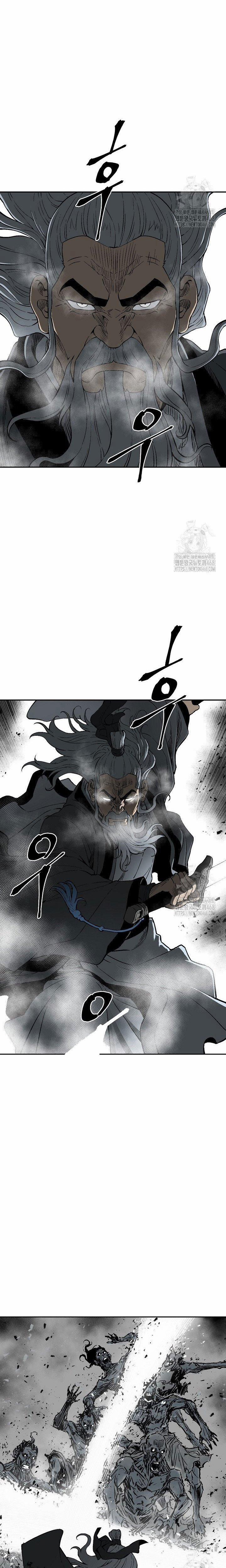 Vĩ Linh Kiếm Tiên 98 trang 5