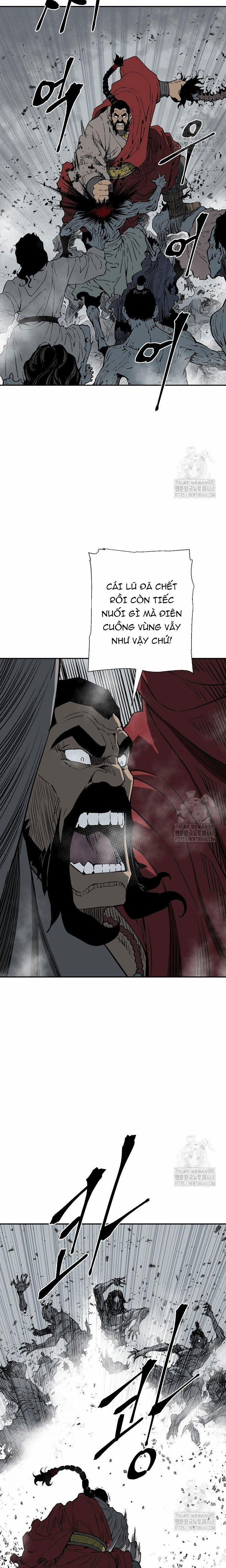 Vĩ Linh Kiếm Tiên 98 trang 9