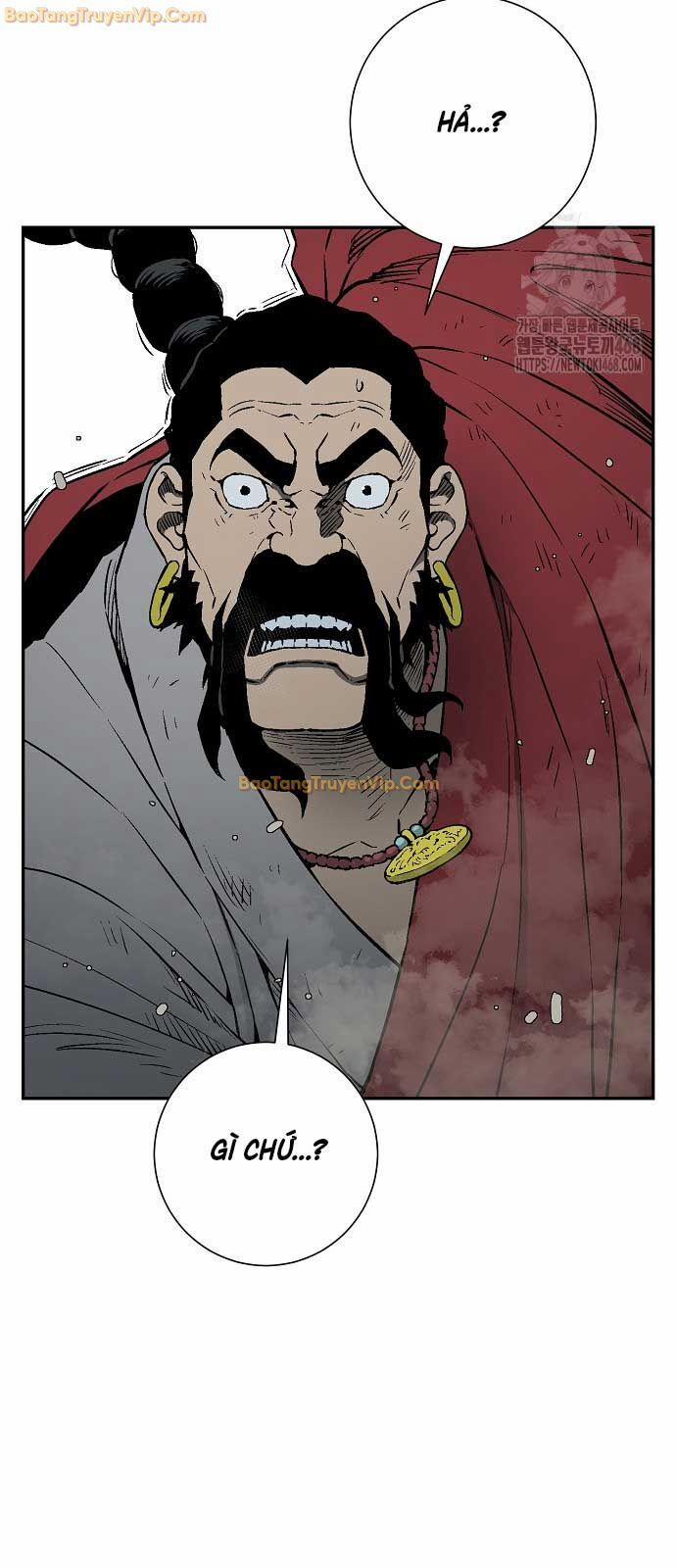 Vĩ Linh Kiếm Tiên 99 trang 18