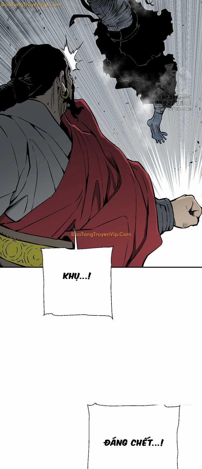 Vĩ Linh Kiếm Tiên 99 trang 21