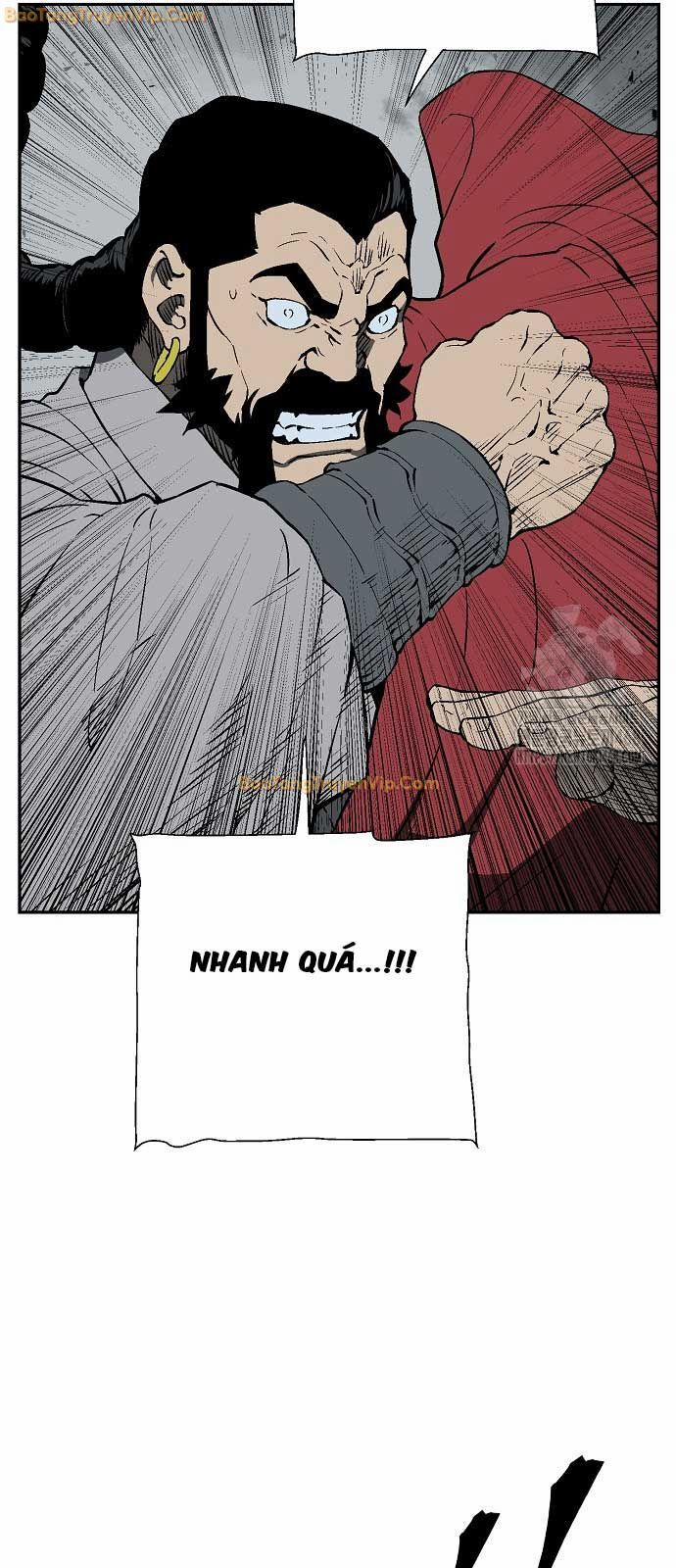 Vĩ Linh Kiếm Tiên 99 trang 22