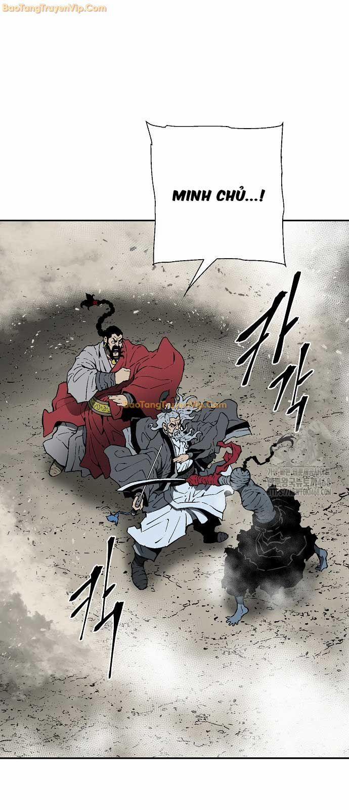 Vĩ Linh Kiếm Tiên 99 trang 25