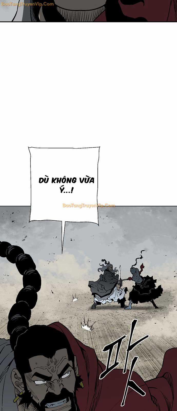 Vĩ Linh Kiếm Tiên 99 trang 30