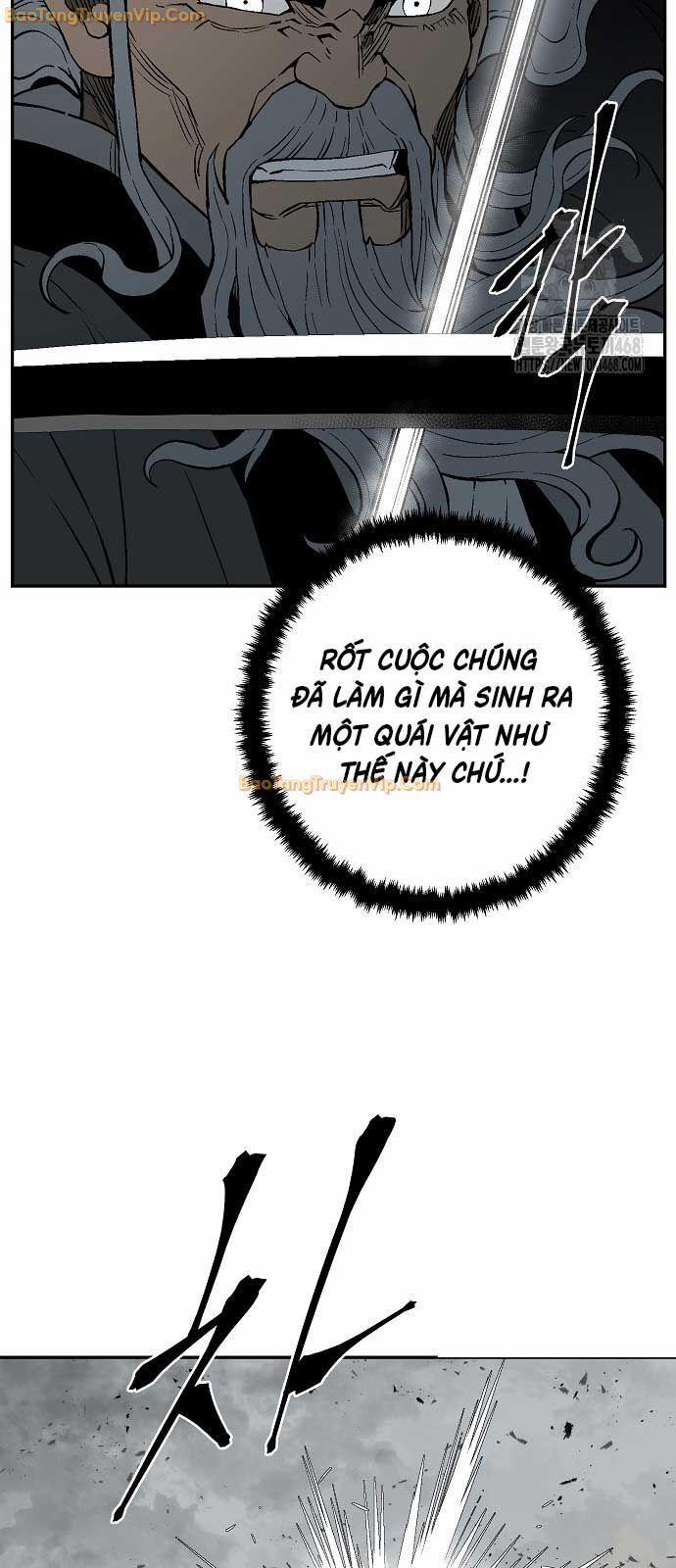 Vĩ Linh Kiếm Tiên 99 trang 36