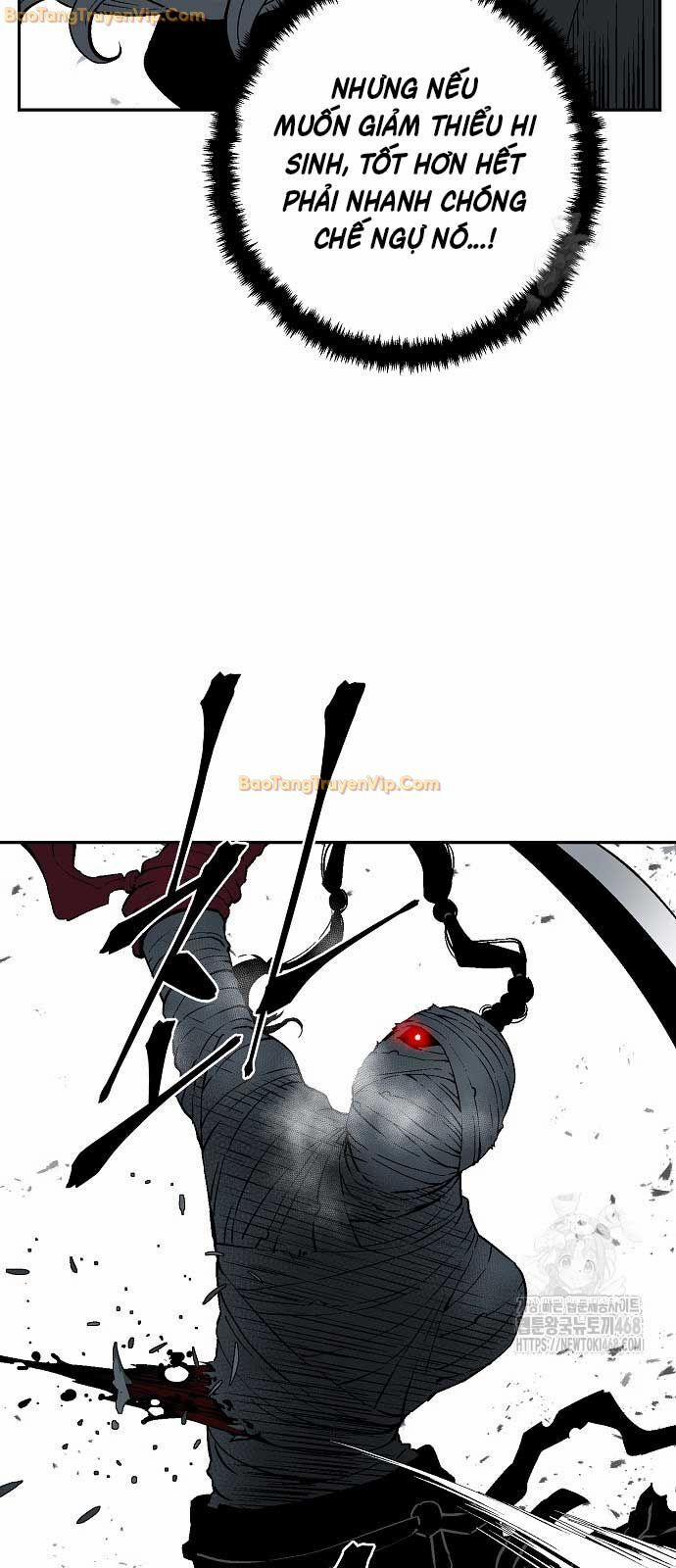 Vĩ Linh Kiếm Tiên 99 trang 39