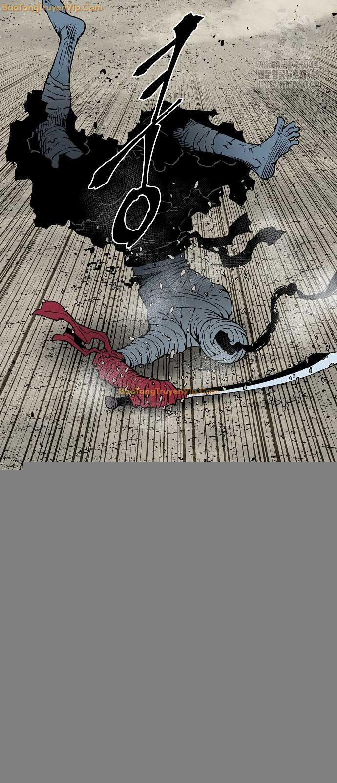 Vĩ Linh Kiếm Tiên 99 trang 41