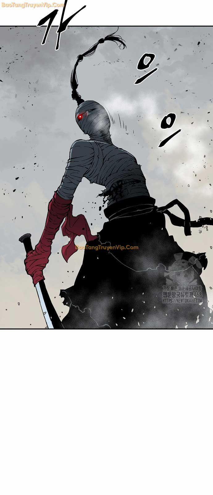 Vĩ Linh Kiếm Tiên 99 trang 43