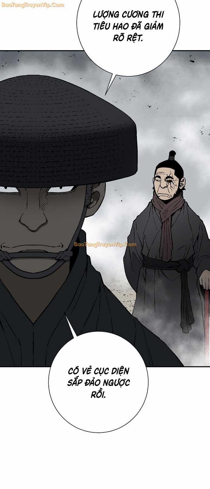 Vĩ Linh Kiếm Tiên 99 trang 75