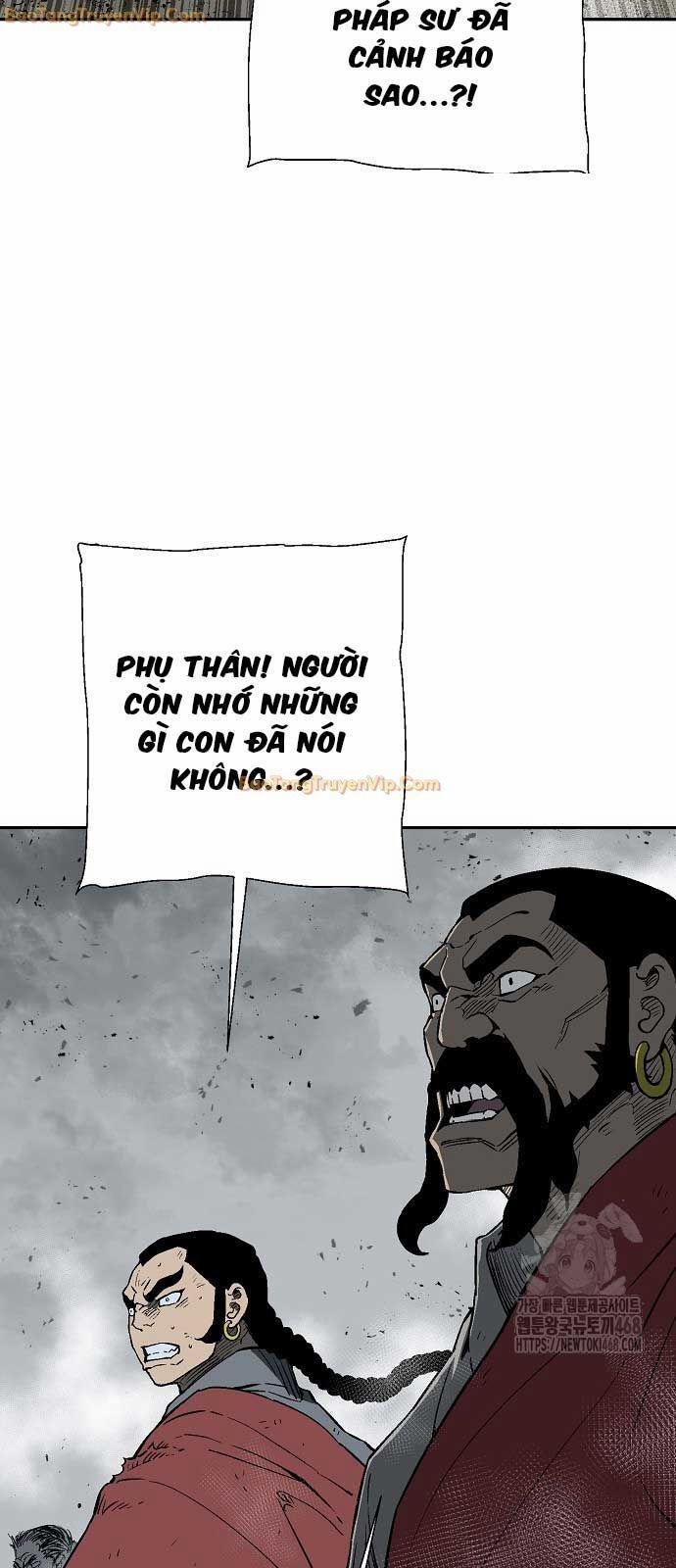 Vĩ Linh Kiếm Tiên 99 trang 8