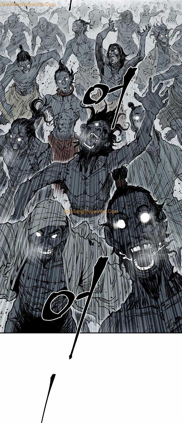 Vĩ Linh Kiếm Tiên 99 trang 84