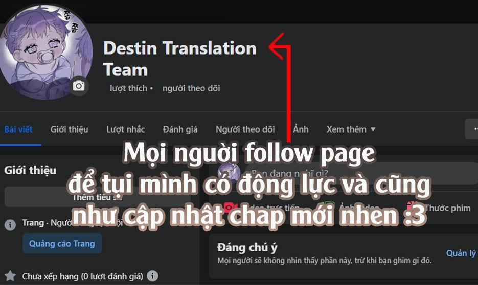 Vì Lời Trăn Trối Nên Tôi Tạm Thời Trì Hoãn Cái Chết 20 trang 7