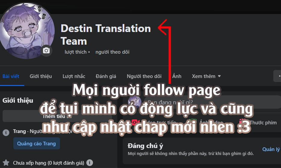 Vì Lời Trăn Trối Nên Tôi Tạm Thời Trì Hoãn Cái Chết 31 trang 7