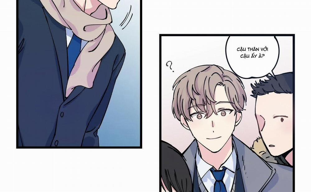 Vị Ngọt Đôi Môi 1 trang 12