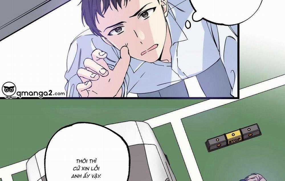 Vị Ngọt Đôi Môi 1 trang 146