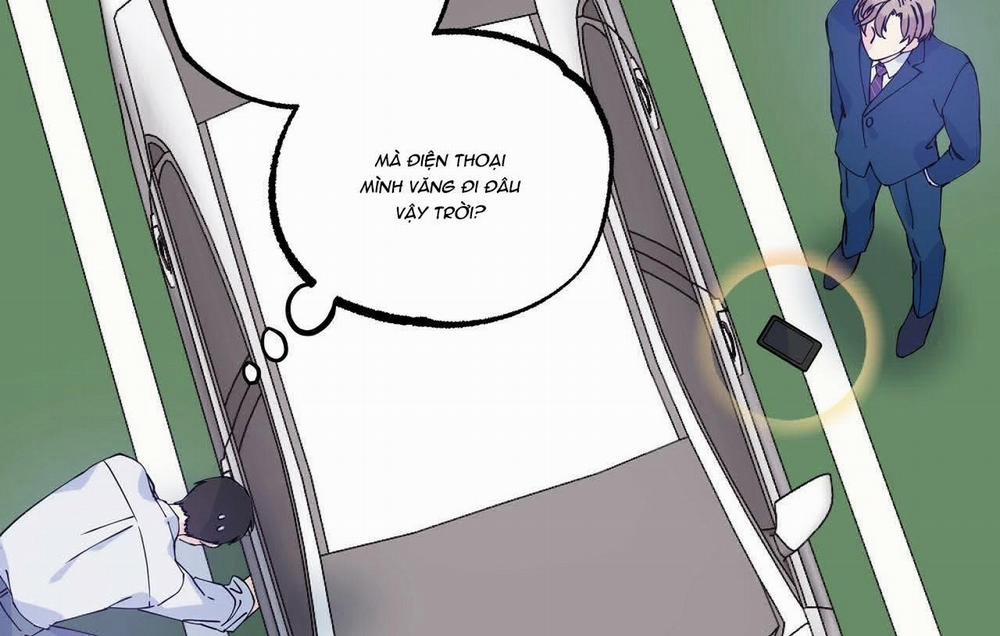 Vị Ngọt Đôi Môi 1 trang 147