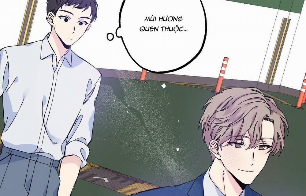 Vị Ngọt Đôi Môi 1 trang 161