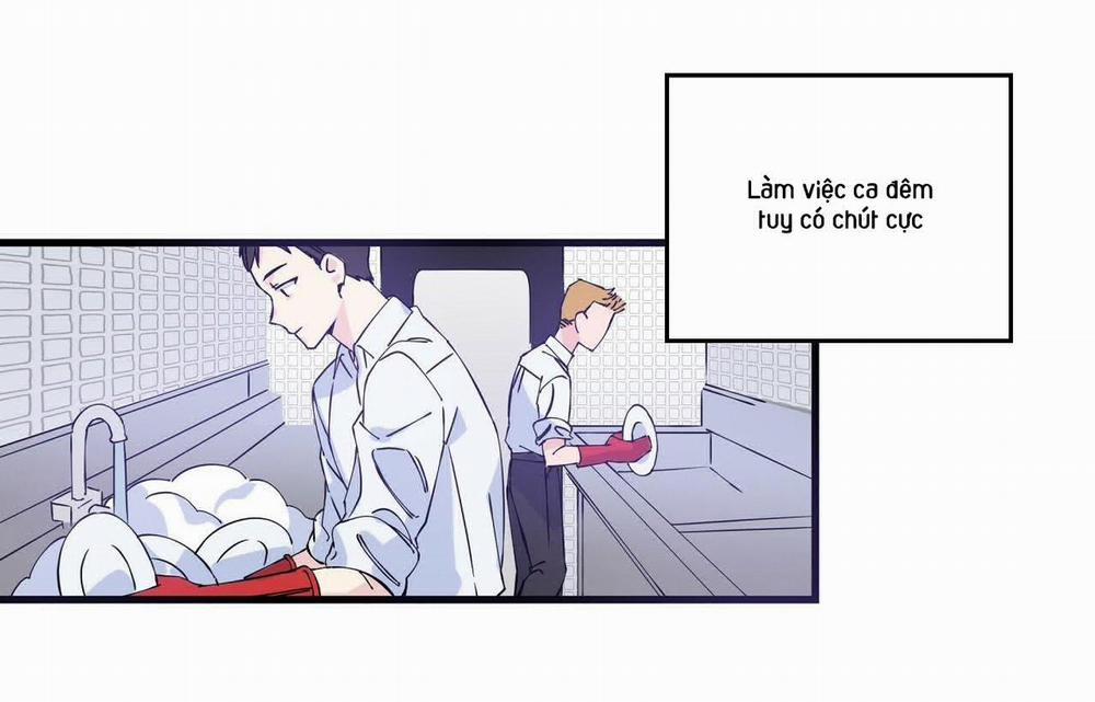 Vị Ngọt Đôi Môi 1 trang 172