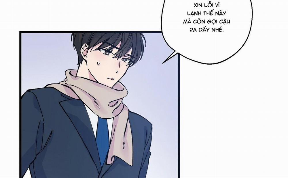 Vị Ngọt Đôi Môi 1 trang 19