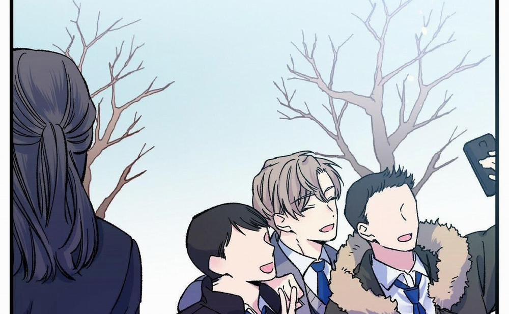 Vị Ngọt Đôi Môi 1 trang 5