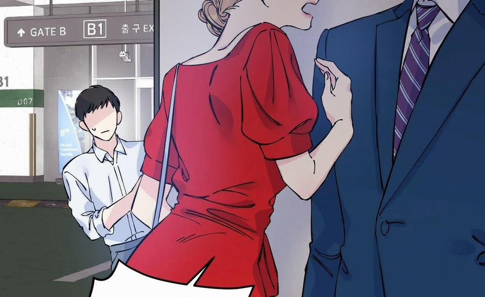 Vị Ngọt Đôi Môi 1 trang 77