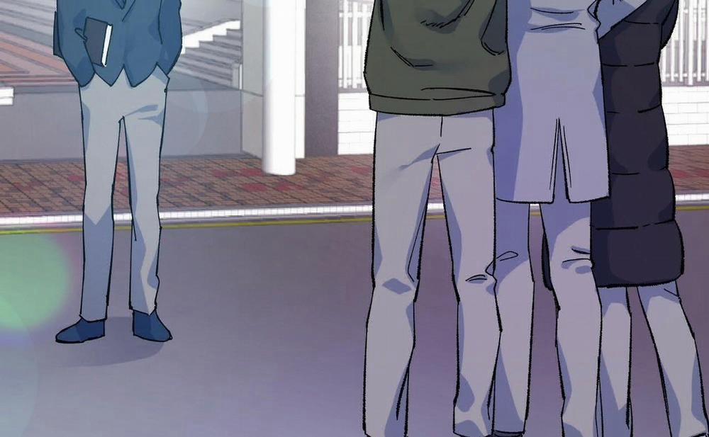 Vị Ngọt Đôi Môi 1 trang 9