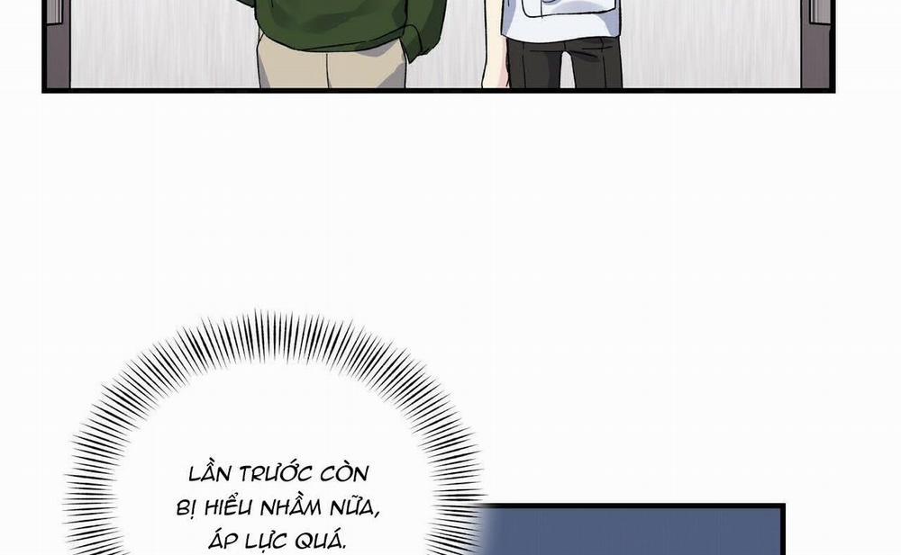 Vị Ngọt Đôi Môi 10 trang 19