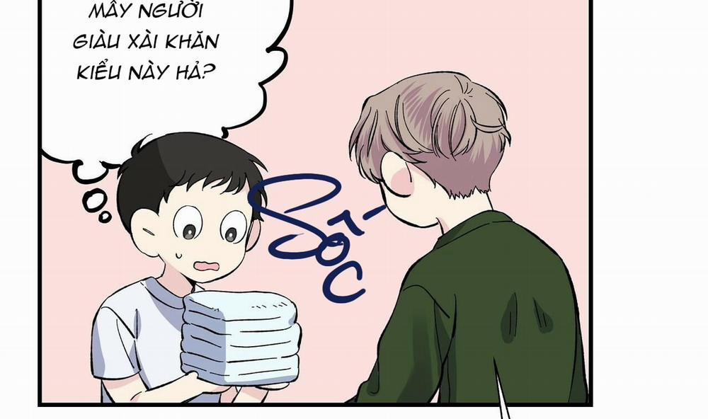 Vị Ngọt Đôi Môi 10 trang 50