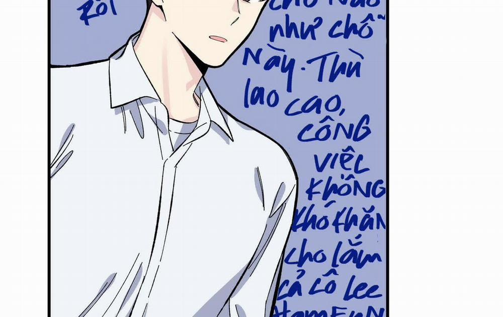 Vị Ngọt Đôi Môi 11 trang 117