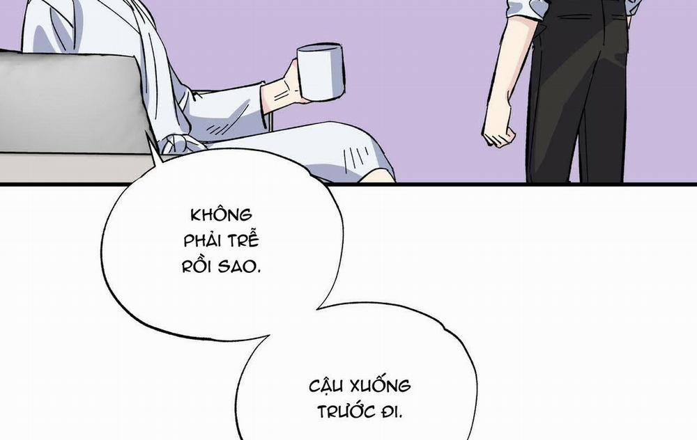 Vị Ngọt Đôi Môi 11 trang 120