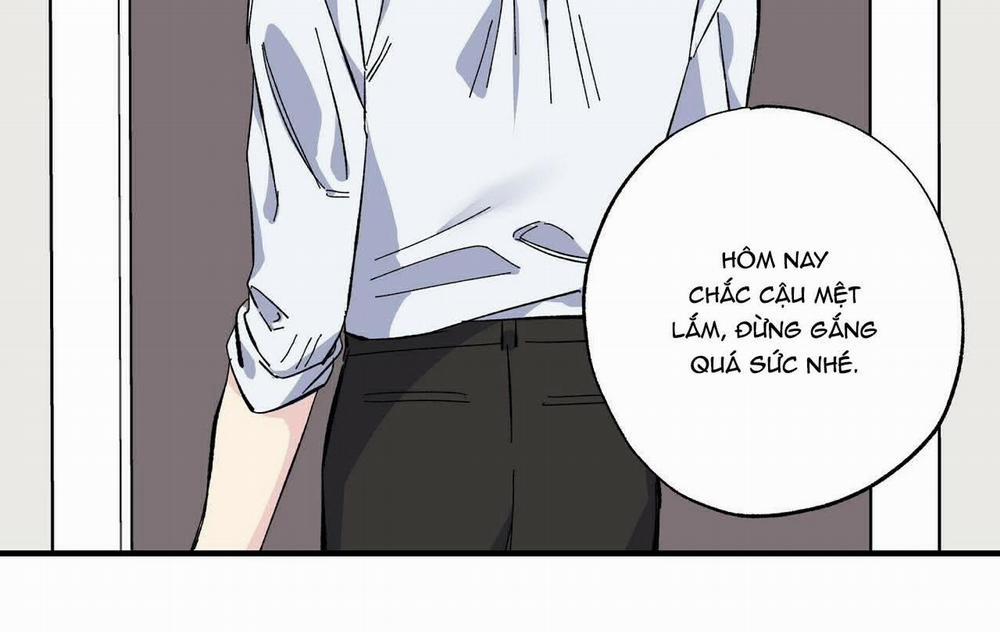 Vị Ngọt Đôi Môi 11 trang 126