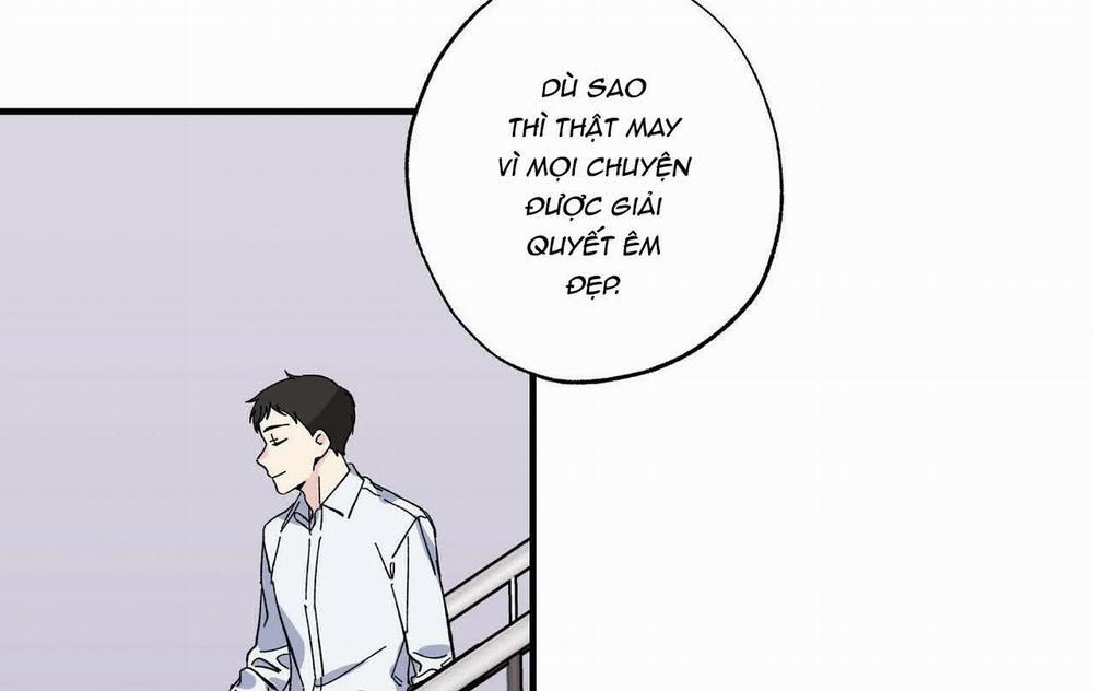 Vị Ngọt Đôi Môi 11 trang 132