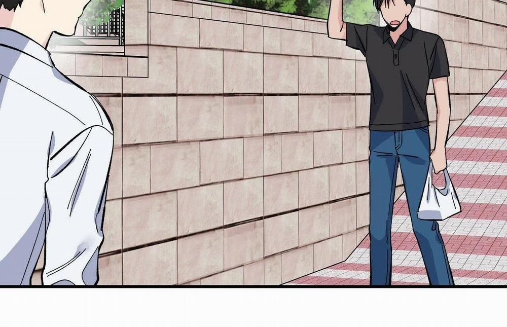 Vị Ngọt Đôi Môi 11 trang 143