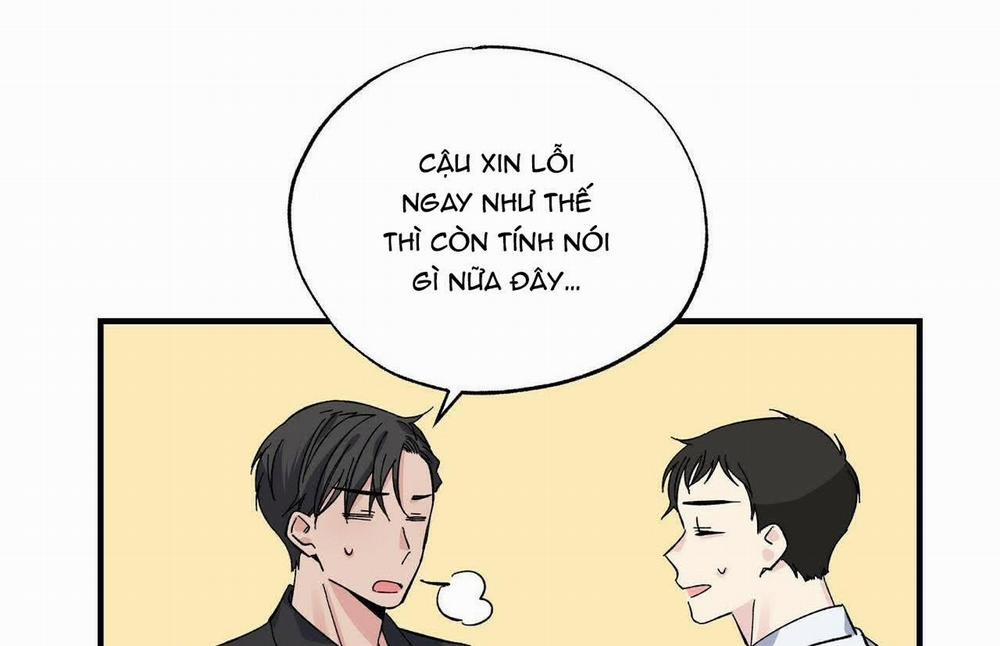 Vị Ngọt Đôi Môi 11 trang 154