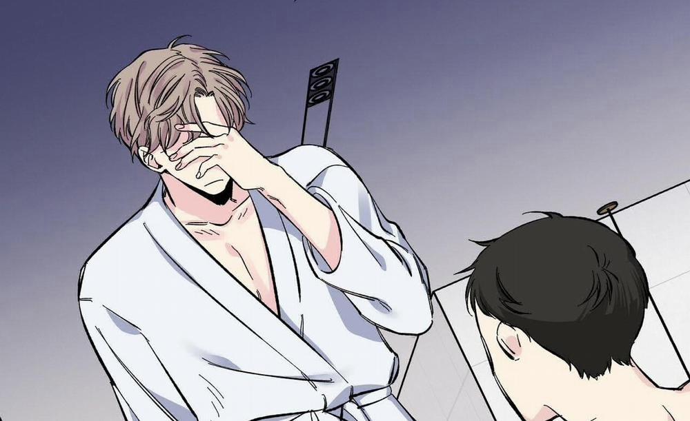 Vị Ngọt Đôi Môi 11 trang 2