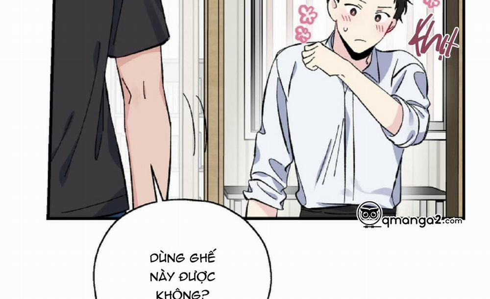 Vị Ngọt Đôi Môi 12 trang 10