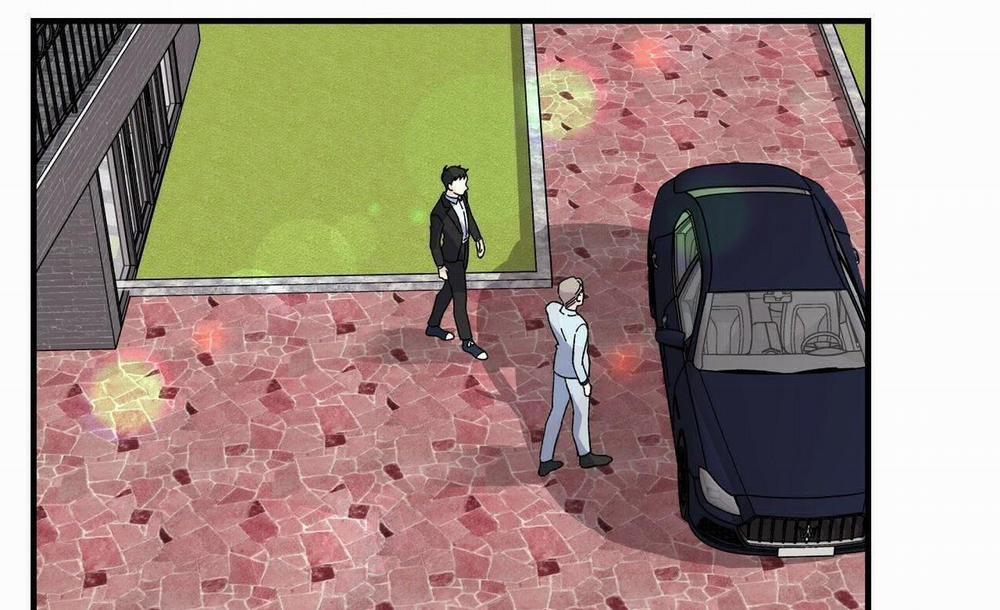 Vị Ngọt Đôi Môi 12 trang 110