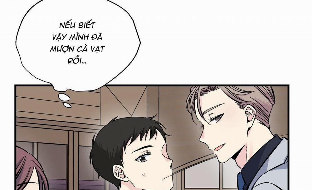 Vị Ngọt Đôi Môi 12 trang 122