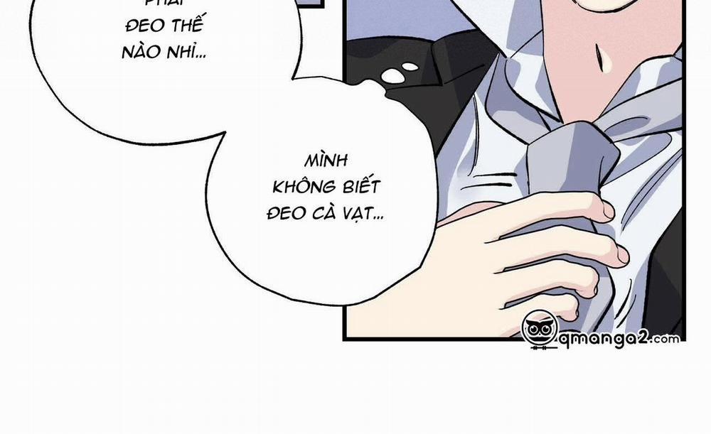 Vị Ngọt Đôi Môi 12 trang 129