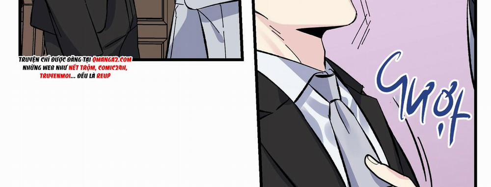 Vị Ngọt Đôi Môi 12 trang 140