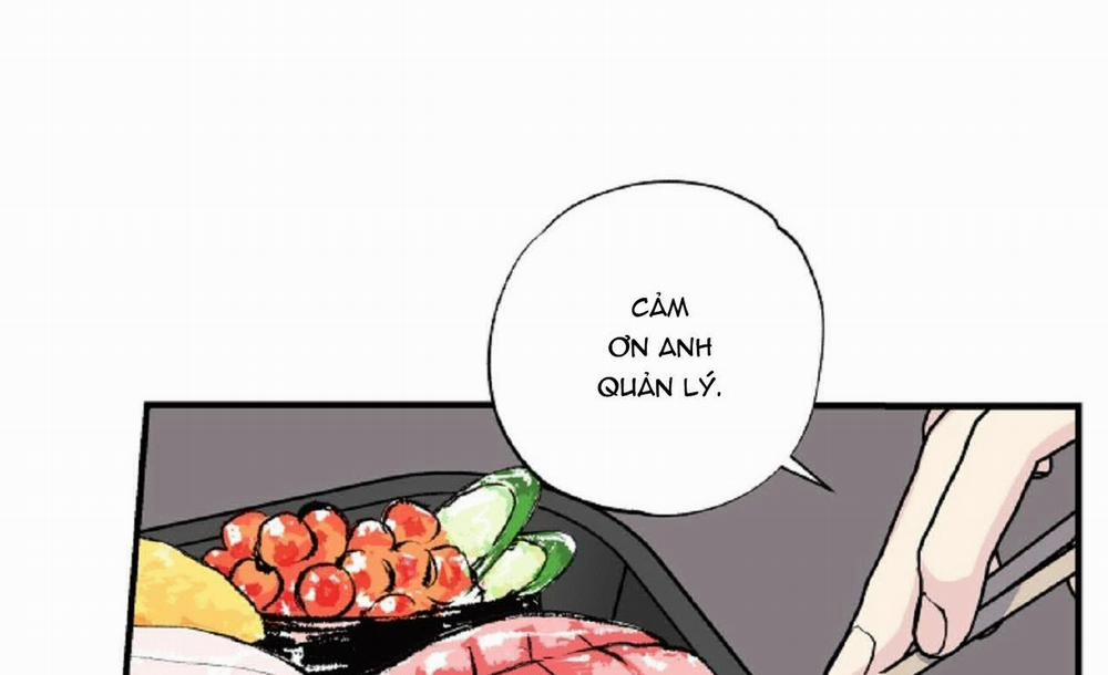 Vị Ngọt Đôi Môi 12 trang 16