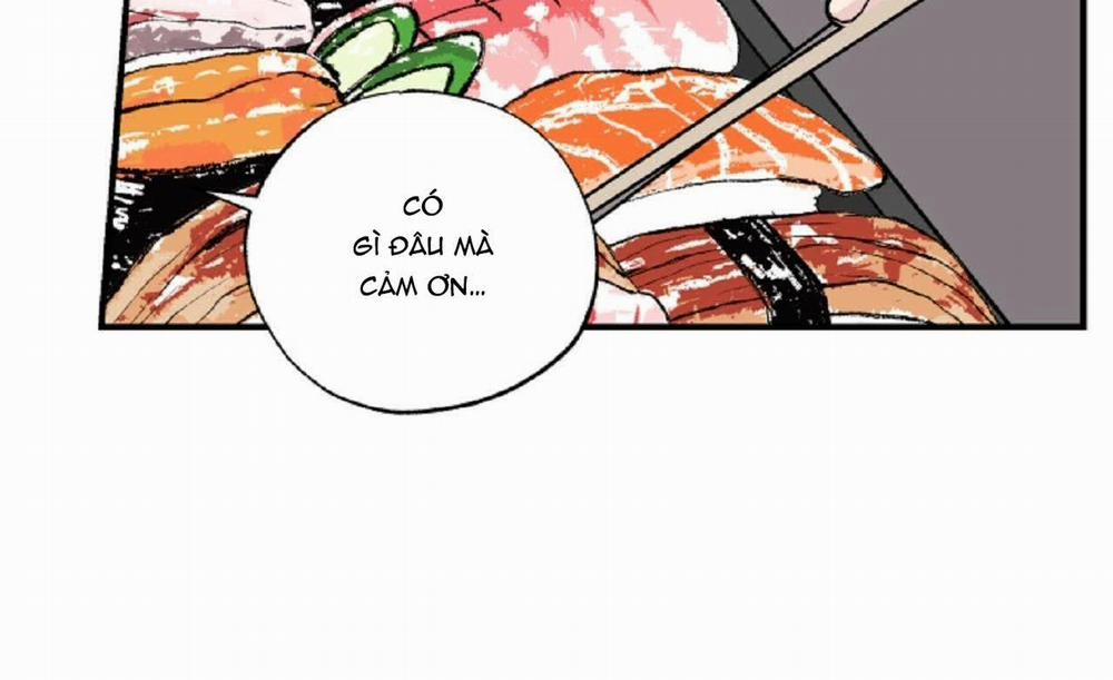 Vị Ngọt Đôi Môi 12 trang 17