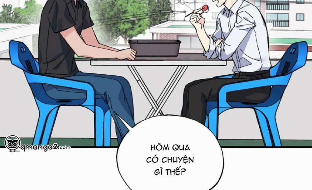 Vị Ngọt Đôi Môi 12 trang 20