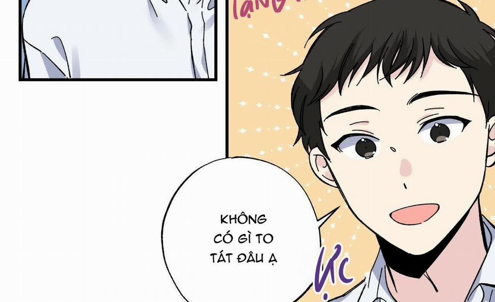 Vị Ngọt Đôi Môi 12 trang 23