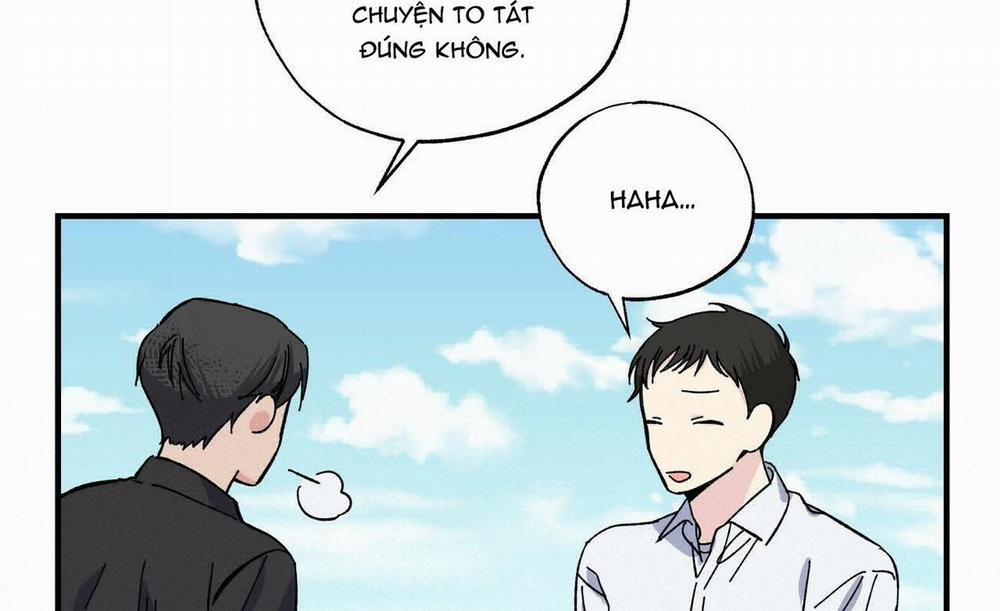 Vị Ngọt Đôi Môi 12 trang 25