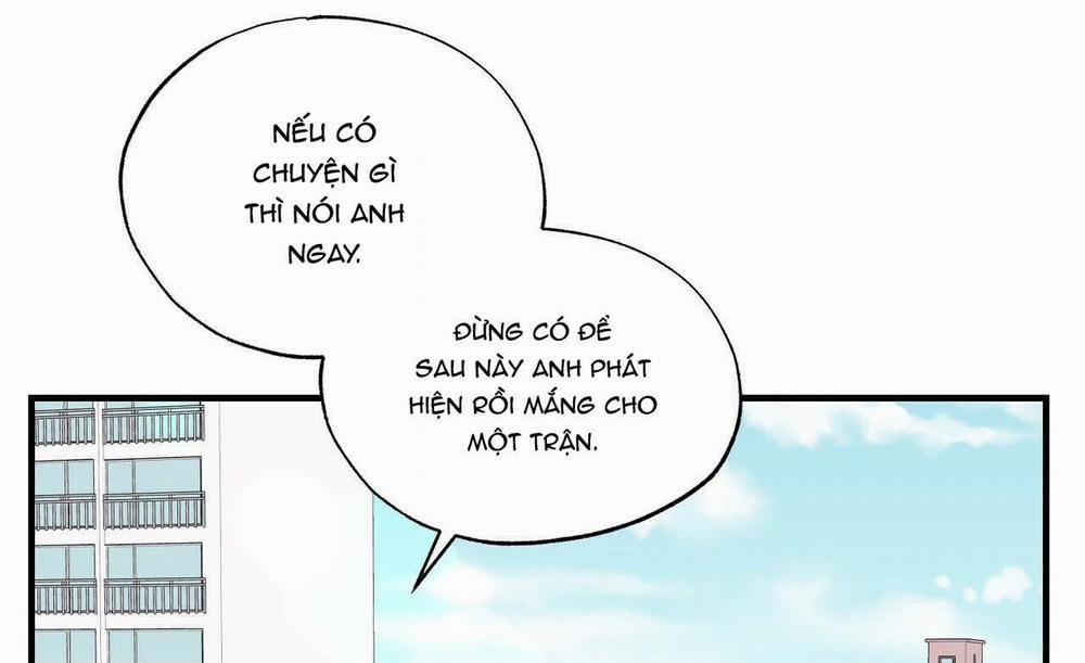 Vị Ngọt Đôi Môi 12 trang 30