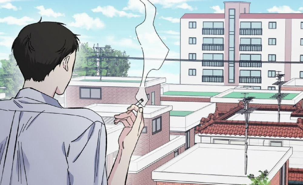 Vị Ngọt Đôi Môi 12 trang 47