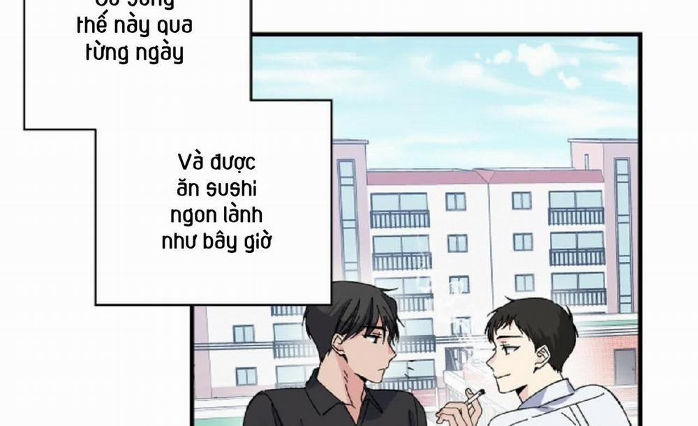 Vị Ngọt Đôi Môi 12 trang 49