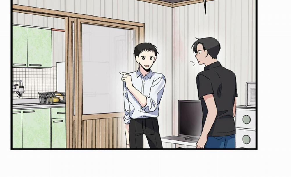 Vị Ngọt Đôi Môi 12 trang 5