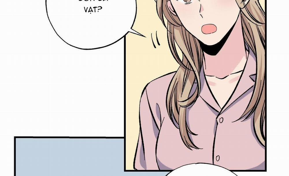 Vị Ngọt Đôi Môi 12 trang 85